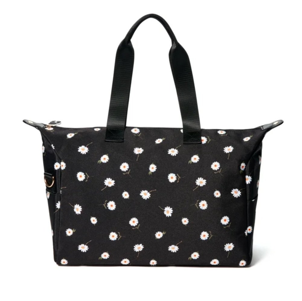 AO X FABFITFUN DUFFEL BAG